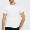 En Remise Pier One T-shirt basique t-shirts col rond homme -magasin Pier One d549ed0882e646ccbb0df13e96611f29