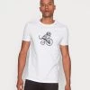Pier One Marchandise de première qualité T-shirt imprimé t-shirts & polos col rond homme -magasin Pier One d559d3de8488441fb25e1e34ed03245a
