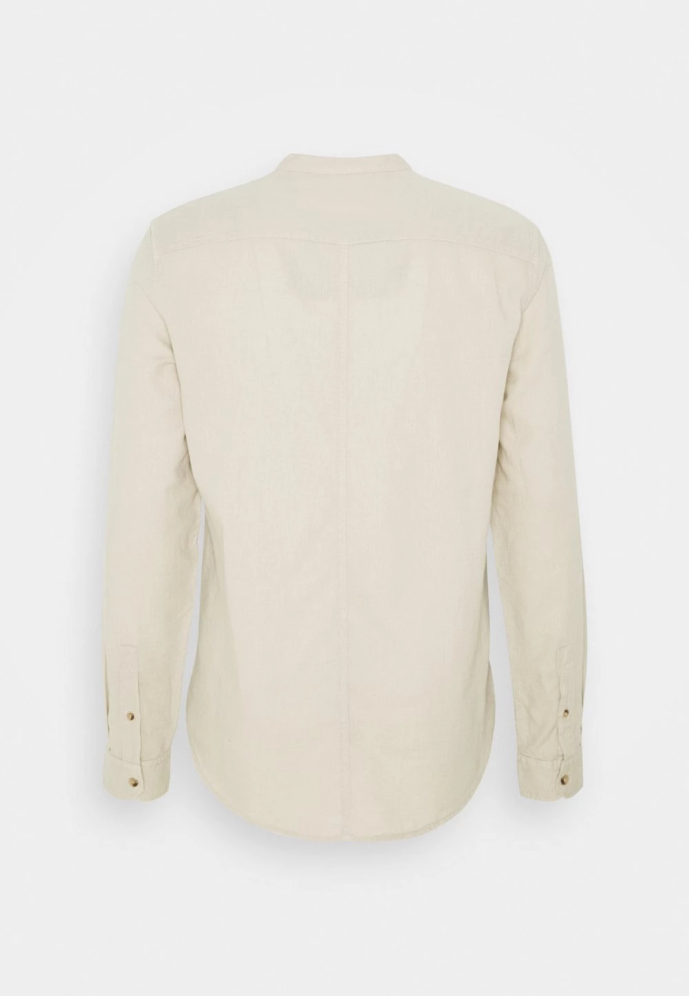 Pier One Se Vend Bas Prix Chemise chemises col mao homme 4 Pier One Se Vend Bas Prix Chemise chemises col mao homme – Image 2