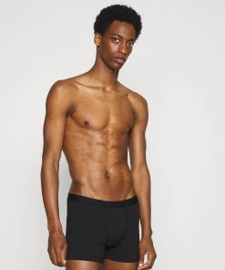 Pier One 3 PACK - Shorty Authentique 100% sous-vêtements normale homme -magasin Pier One d5b43756fcea44e0b871e27efbc9bd54