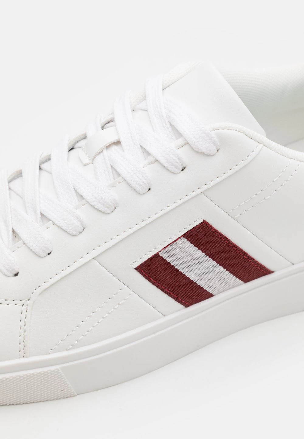 Pier One Rabais UNISEX - Baskets basses baskets & sneakers rond 8 Pier One Rabais UNISEX - Baskets basses baskets & sneakers rond – Image 6