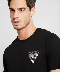 Prix Acceptable Pier One T-shirt imprimé t-shirts & polos col rond homme -magasin Pier One d5edb0f9835145e2af2697295f315443