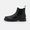 Prix Sympa Pier One Bottines boots et bottes rond homme -magasin Pier One d5fea00323e549fca4c60943501ac204