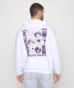 Pier One Prix Usine Sweatshirt sweats & hoodies capuche homme