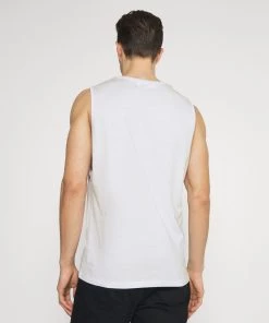 Pier One Soldes En Ligne Débardeur t-shirts col rond homme -magasin Pier One d654f61cca034483a56dd37afa7a2dc2