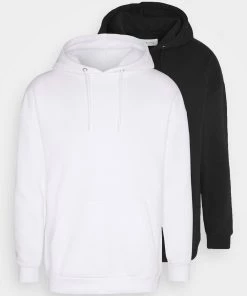 Prix De Lancement Pier One 2 PACK - Sweat à capuche sweats & hoodies homme -magasin Pier One d667228052b44d8c954004e499e9df3b 1