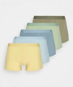 Pier One Prix Ourlé 5 PACK - Shorty sous-vêtements & chaussettes normale homme -magasin Pier One d6b45c760a90420a8605f7e39811d144 4