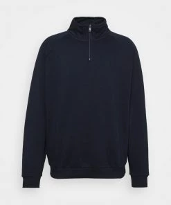 Prix Compétitif Pier One Sweatshirt sweats & hoodies col camionneur homme 9 Prix Compétitif Pier One Sweatshirt sweats & hoodies col camionneur homme -magasin Pier One d6c354bb76a746bebf329a6c14c92c75 1