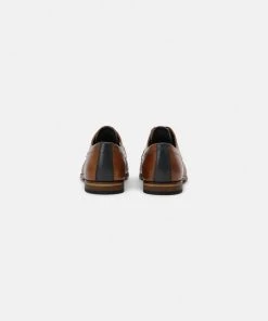 Pier One Derbies Qualité Fiable derbies et richelieus rond homme 11 Pier One Derbies Qualité Fiable derbies et richelieus rond homme -magasin Pier One d6c4cc6982104febb3d1732dc459d0aa