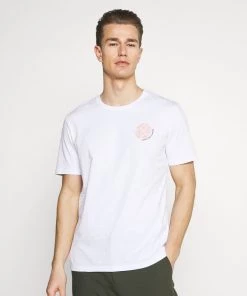 Pier One T-shirt imprimé Prix Imbattable t-shirts col rond homme