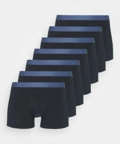 Pier One 7 PACK - Shorty Bas Prix sous-vêtements & chaussettes normale homme 18 Pier One 7 PACK - Shorty Bas Prix sous-vêtements & chaussettes normale homme -magasin Pier One d6de9ec9700a44ed9077edfbac63c696