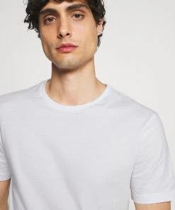 Pier One T-shirt basique Bonne Qualité t-shirts col rond homme -magasin Pier One d71f8793d7f947589f2a3f2391f97a92