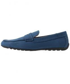 Pier One Qualité Garantie Mocassins chaussures basses carr&eacute; homme -magasin Pier One d76673f8e705407998987fd632c1cb96