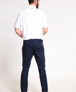 Marchandise de première qualité Pier One Chino pantalons normale homme -magasin Pier One d781d37eda76425a93e9a0a3b37f56fe