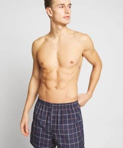 Pier One 5 PACK - Caleçon excellente qualité sous-vêtements & chaussettes normale homme -magasin Pier One d78ad4c624bc400186235f54edb03691