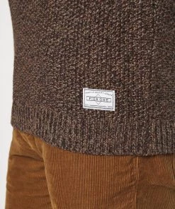 Prix Favorable Pier One Pullover pulls et gilets col rond homme -magasin Pier One d7a0defeb5154cda942fef077a332ad7