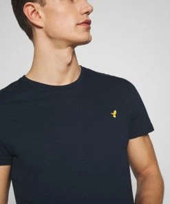 Pier One Remise En Ligne T-shirt basique t-shirts & polos col rond homme -magasin Pier One d7a265ca5bbd4d2cb88eb6d8e2410120