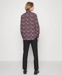 Garantie De Qualité 100% Pier One FESTIVE AOP - Chemise chemises col kent homme -magasin Pier One d7ad20db4f594dc9a1efd6388bc75e77