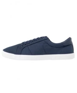 Produit de première qualité Pier One Baskets basses sneakers rond homme