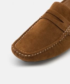 Prix Exclusifs Pier One Mocassins chaussures basses rond homme -magasin Pier One d7c6ba60fa62417db89f6a1f7f0c51ec