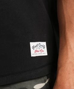 Pier One Prix Abordable T-shirt basique t-shirts & polos col rond homme -magasin Pier One d7d65e25c1034ac4a390973ab6342d9a