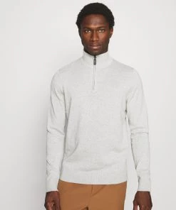 Faible Prix Pier One Pullover pulls et gilets col camionneur homme