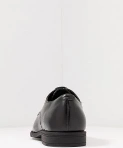 Prix Dégriffé Pier One Derbies & Richelieus chaussures de ville rond homme -magasin Pier One d80a9138d2bb4dc2833242f8c9ed9cd8