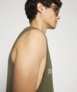 Pier One 3 PACK - Débardeur Prix De Lancement t-shirts col rond homme 16 Pier One 3 PACK - Débardeur Prix De Lancement t-shirts col rond homme -magasin Pier One d81265773c16407cae6b2ee7c896be06