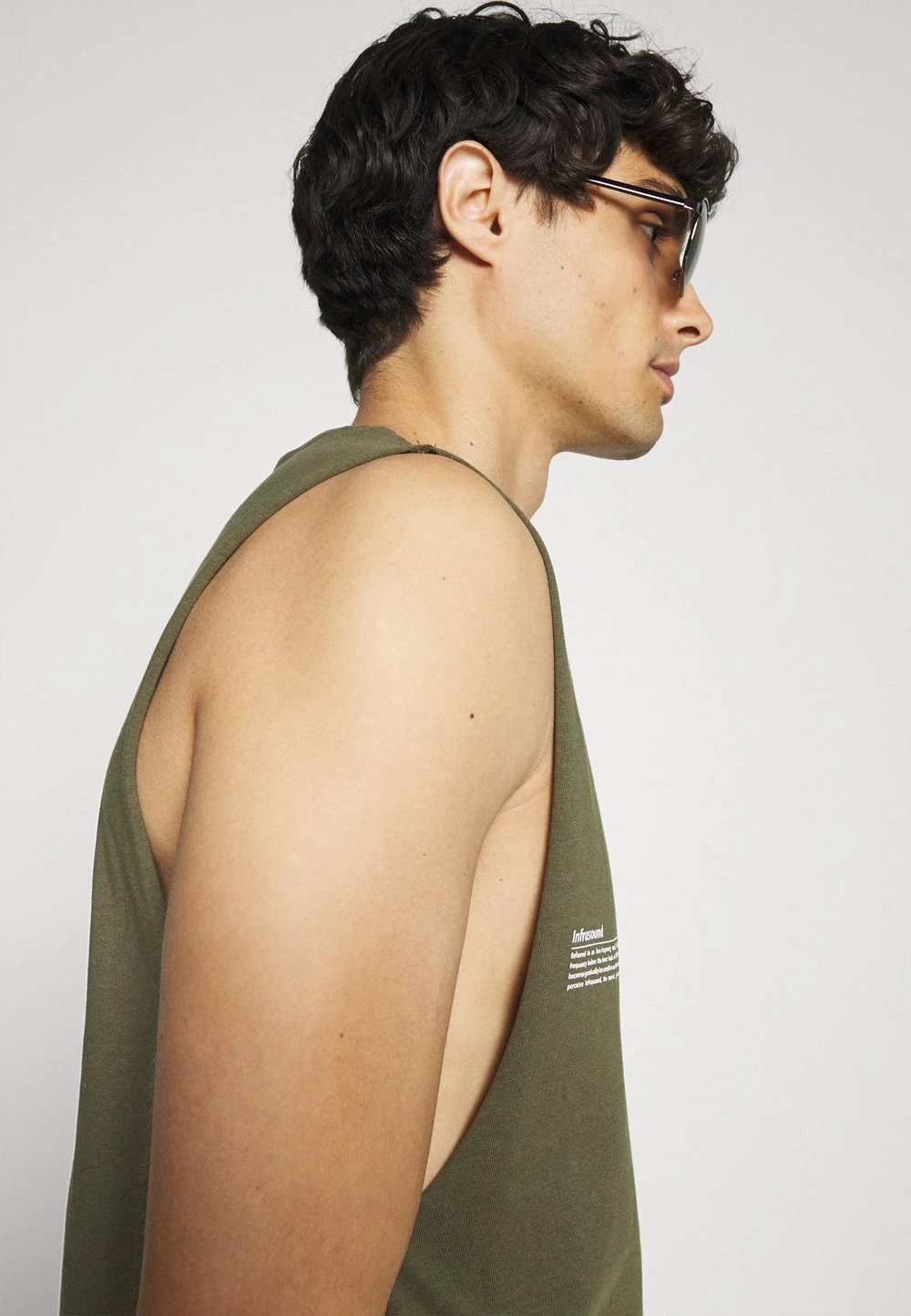 Pier One 3 PACK - Débardeur Prix De Lancement t-shirts col rond homme 8 Pier One 3 PACK - Débardeur Prix De Lancement t-shirts col rond homme – Image 6