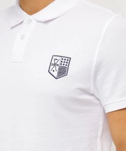 Prix Aimable Pier One Polo t-shirts col polo homme -magasin Pier One d81b8a32353e4a0db11cc24a00bca012