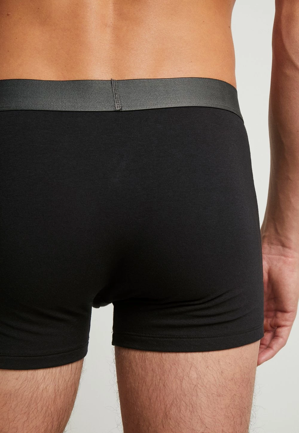 Pier One 7 PACK - Shorty Bas Prix sous-vêtements & chaussettes normale homme 5 Pier One 7 PACK - Shorty Bas Prix sous-vêtements & chaussettes normale homme – Image 3