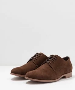 Pier One Derbies & Richelieus excellente qualité chaussures de ville rond homme 12 Pier One Derbies & Richelieus excellente qualité chaussures de ville rond homme -magasin Pier One d86d3d3a5d5548058fbaba7f2630b8e9