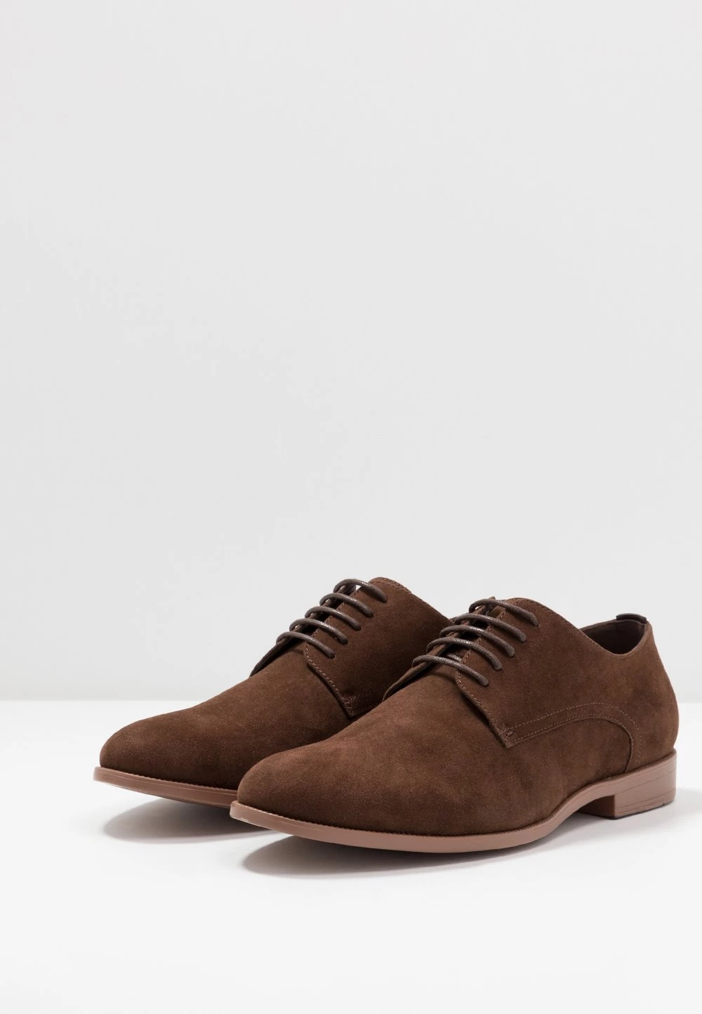 Pier One Derbies & Richelieus excellente qualité chaussures de ville rond homme 5 Pier One Derbies & Richelieus excellente qualité chaussures de ville rond homme – Image 3