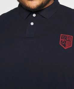 Pier One Vendre-Réclame Polo t-shirts col polo homme -magasin Pier One d899a323c2874735884120ae3fd4f69b