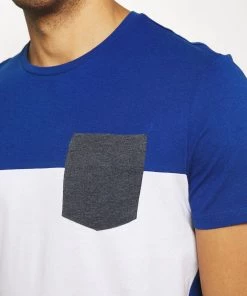 Pier One Prix Légers T-shirt imprimé t-shirts col rond homme -magasin Pier One d8cba364625c4497bf2fb6e68dc77f90