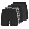 Pier One 5 PACK - Caleçon Qualité garantie 100% sous-vêtements & chaussettes normale homme -magasin Pier One d8d3e209adbf44bfb50aa9977cf32c5f 4