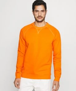 Bonne Qualité Pier One Sweatshirt pulls et gilets col rond homme