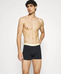 Pier One 5 PACK - Shorty Prix Bradés sous-vêtements normale homme