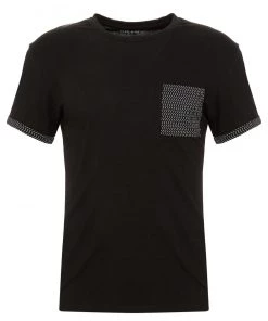 Pier One T-shirt imprimé Meilleure qualité t-shirts & polos col rond homme -magasin Pier One d8efdb77858147c4a862e0506d16e00e