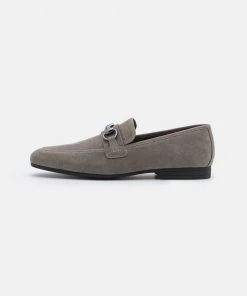 Pier One Prix Malin Mocassins chaussures de ville carr&eacute; homme -magasin Pier One d8f81c247f774d3197da6fb9394e3eac