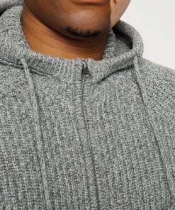 50% Off De Vente Pier One Gilet pulls & gilets capuche homme -magasin Pier One d941df4c7b464938a13f81b0fa09252a