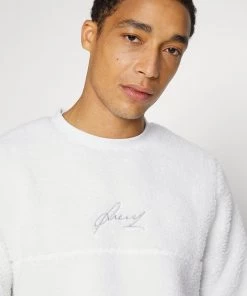 Pier One Prix Compétitif Sweat polaire pulls et gilets col rond homme -magasin Pier One d94924426604450fb61fe1e14e1dc608