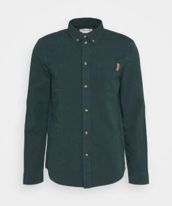 Bon Rapport Coût-Efficacité Pier One Chemise chemises col à boutons homme -magasin Pier One d949f3bfd7114d3b8ef37d6d1dc18241 2