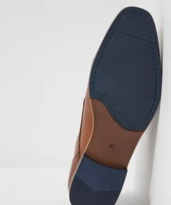 Garantie De Qualité 100% Pier One Derbies & Richelieus chaussures de ville carré homme -magasin Pier One d9f0c8f76f29411da35d7f0857e14f56