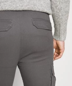 Meilleur Prix Garanti Pier One Pantalon cargo pantalons normale homme -magasin Pier One da099017322341c49801a395a66352f3