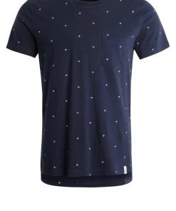 Garantie De Qualité 100% Pier One T-shirt imprimé t-shirts col rond homme -magasin Pier One da359d8ab59340689320261f676bda5f