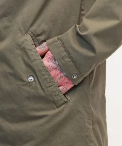 Qualité Fiable Pier One Parka manteaux capuche homme -magasin Pier One da4b30db53db4920b3e5850fd7f70280