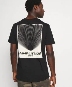 Pier One Prix Acceptable T-shirt imprimé t-shirts col rond homme 10 Pier One Prix Acceptable T-shirt imprimé t-shirts col rond homme -magasin Pier One da4f71952d8a47518311aa41d630e038