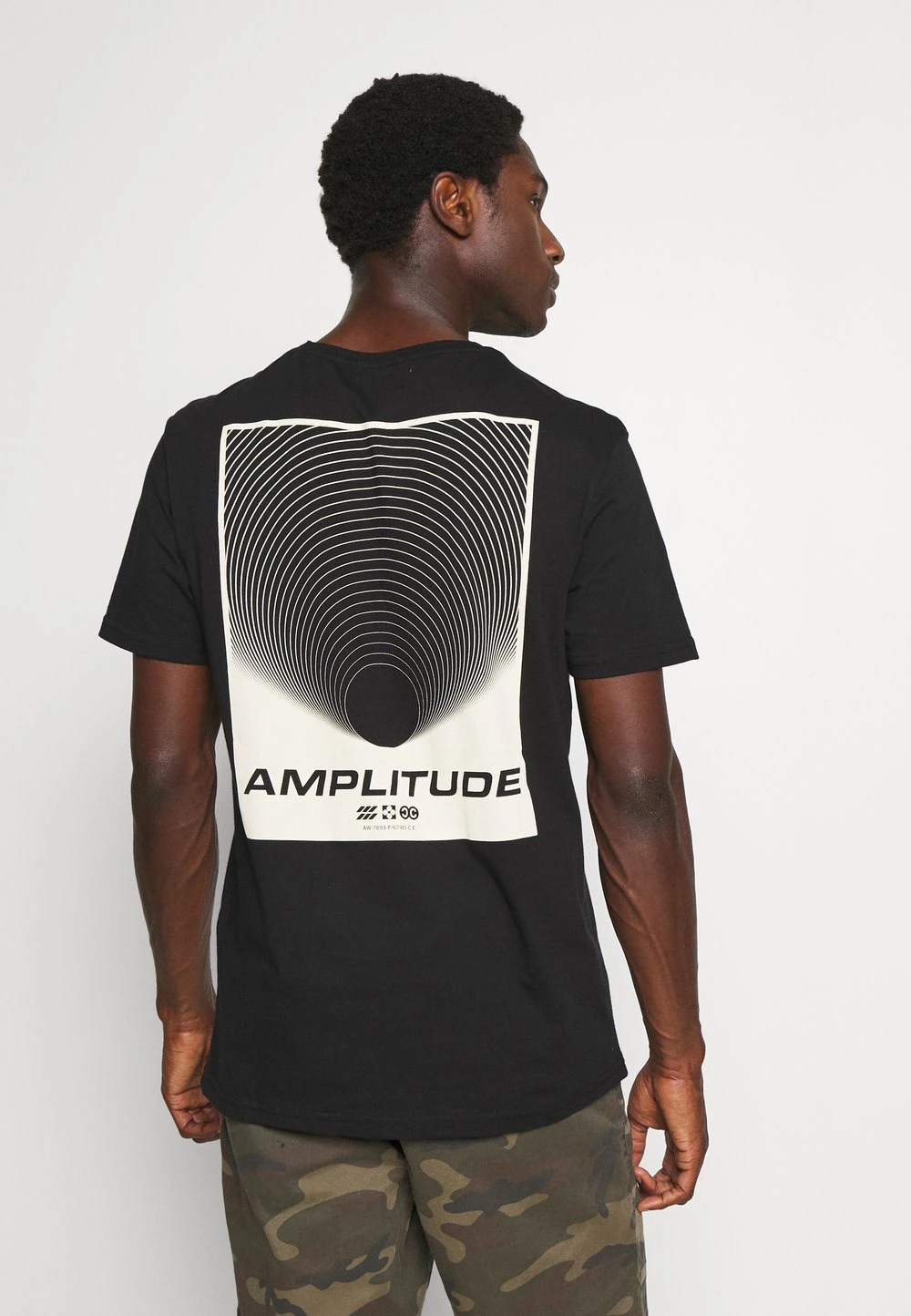 Pier One Prix Acceptable T-shirt imprimé t-shirts col rond homme 5 Pier One Prix Acceptable T-shirt imprimé t-shirts col rond homme – Image 3