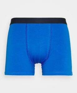 Pier One 5 PACK - Shorty Remise En Ligne sous-vêtements normale homme -magasin Pier One da5a5712d9f746ba9f305537c906a2ee